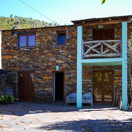 Casa Da Figueira - Rio Paiva Villa Arouca Bagian luar foto